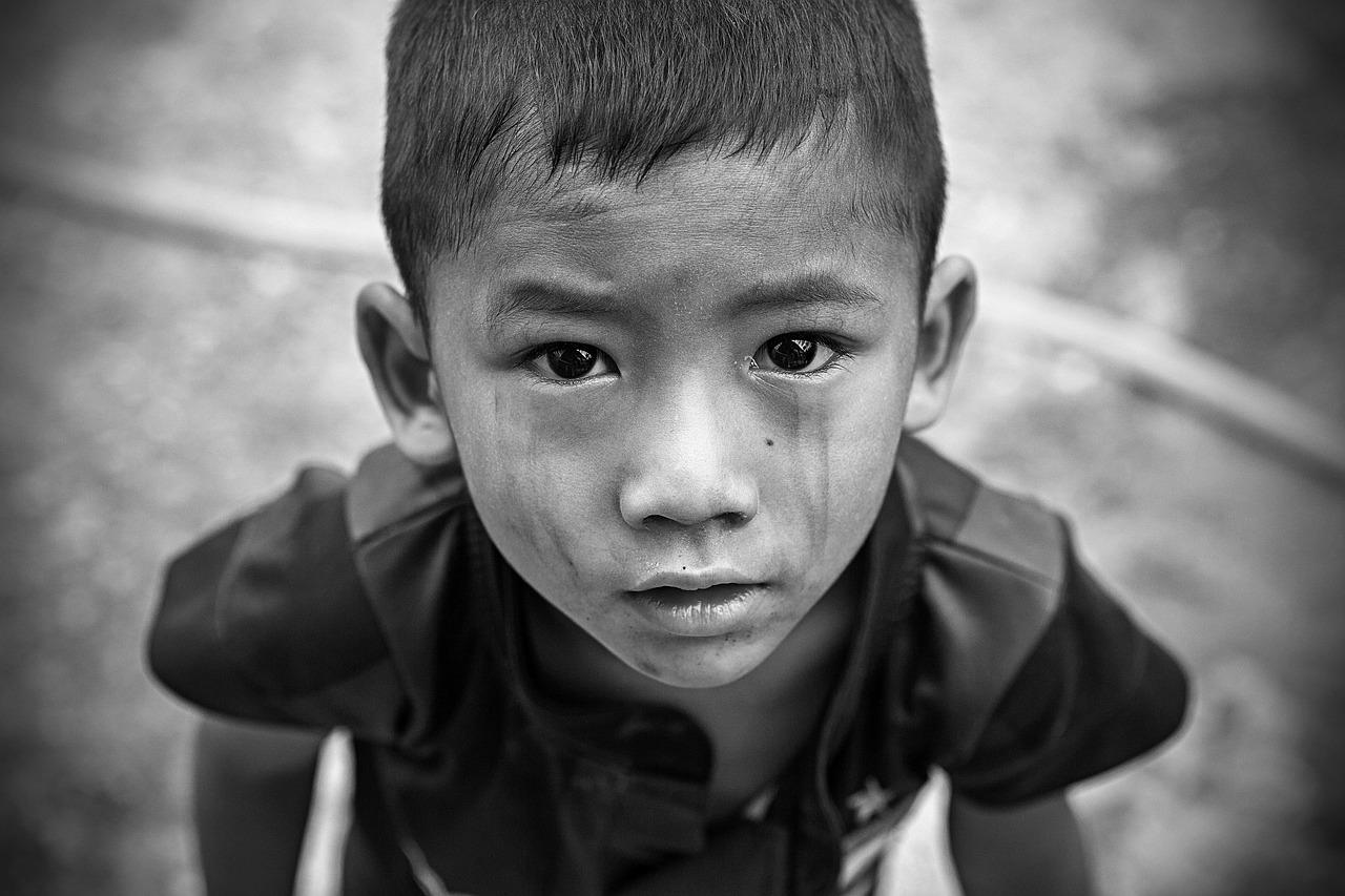 kids, kindergarten, thai